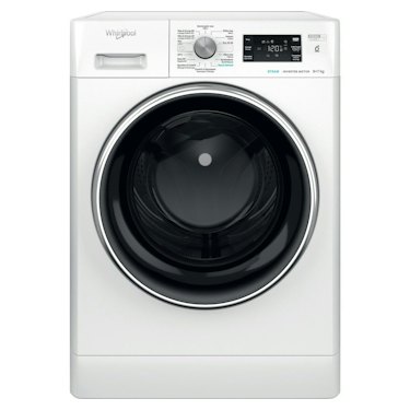 Whirlpool FFWDB976258EBCVBE