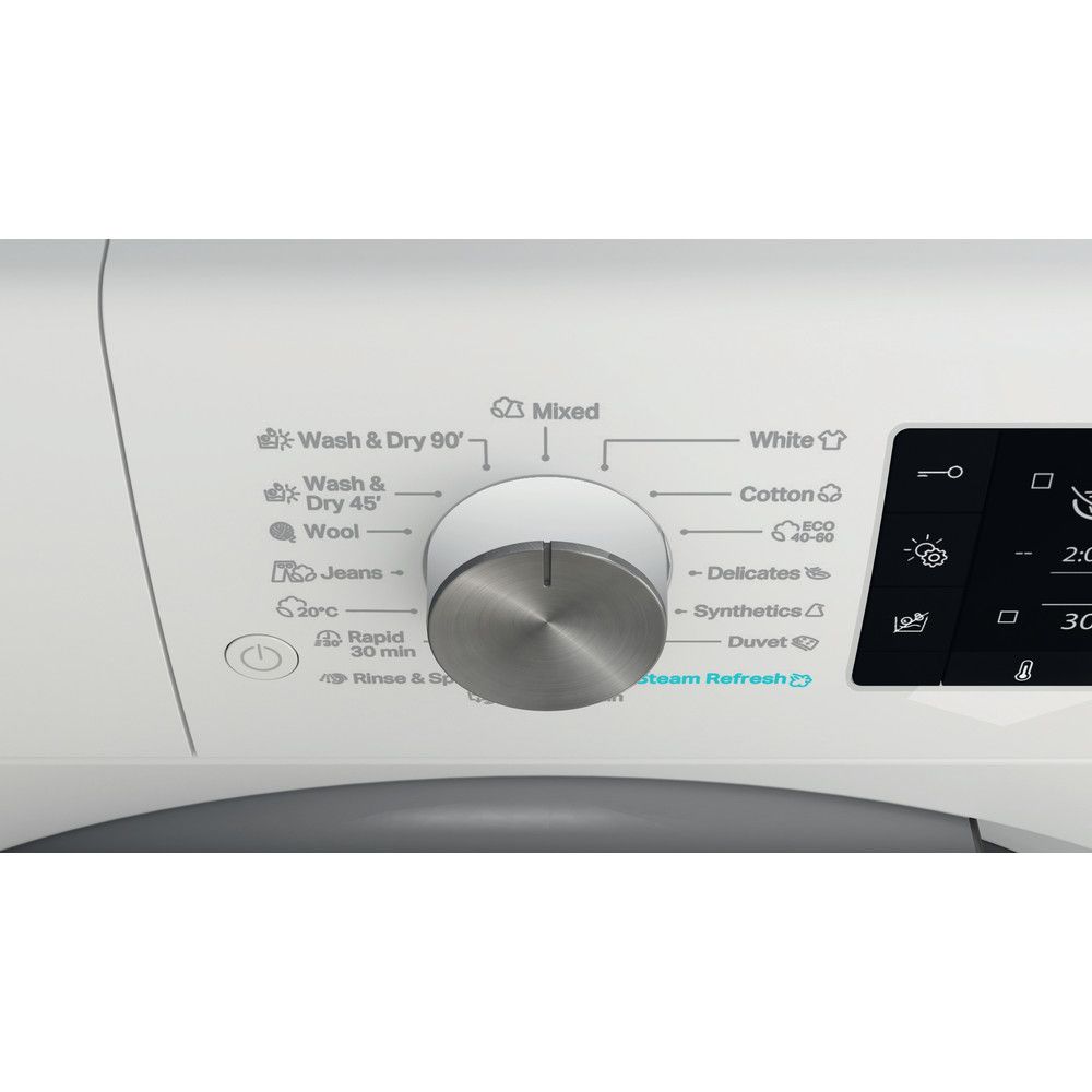 FFWDD1076258SVEE Whirlpool afbeelding 2