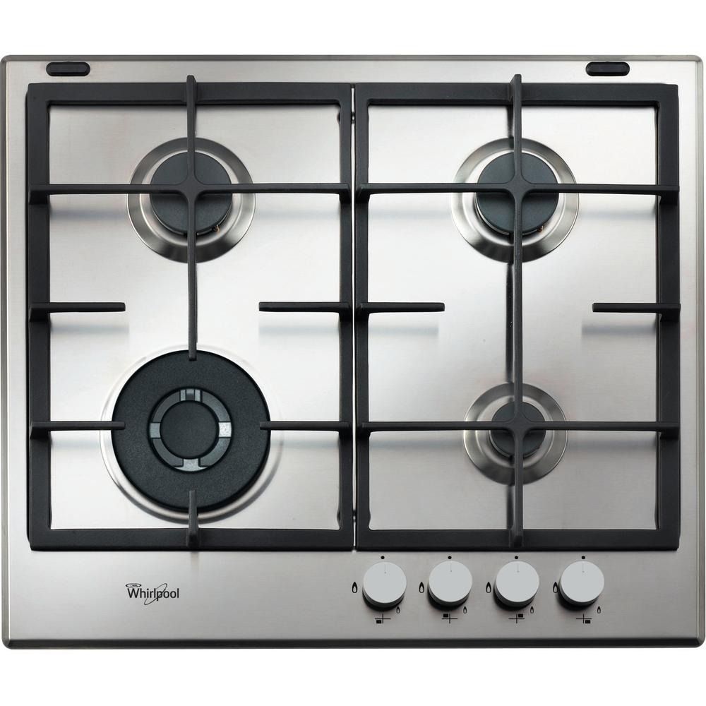 Whirlpool GMA6422/IXNL