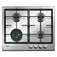 Whirlpool GMAL 6422/IXL