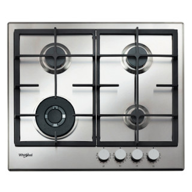Whirlpool GMAL 6422/IXL