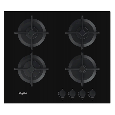 Whirlpool GOB616/NBNL