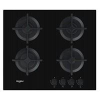 Whirlpool GOB616/NBNL