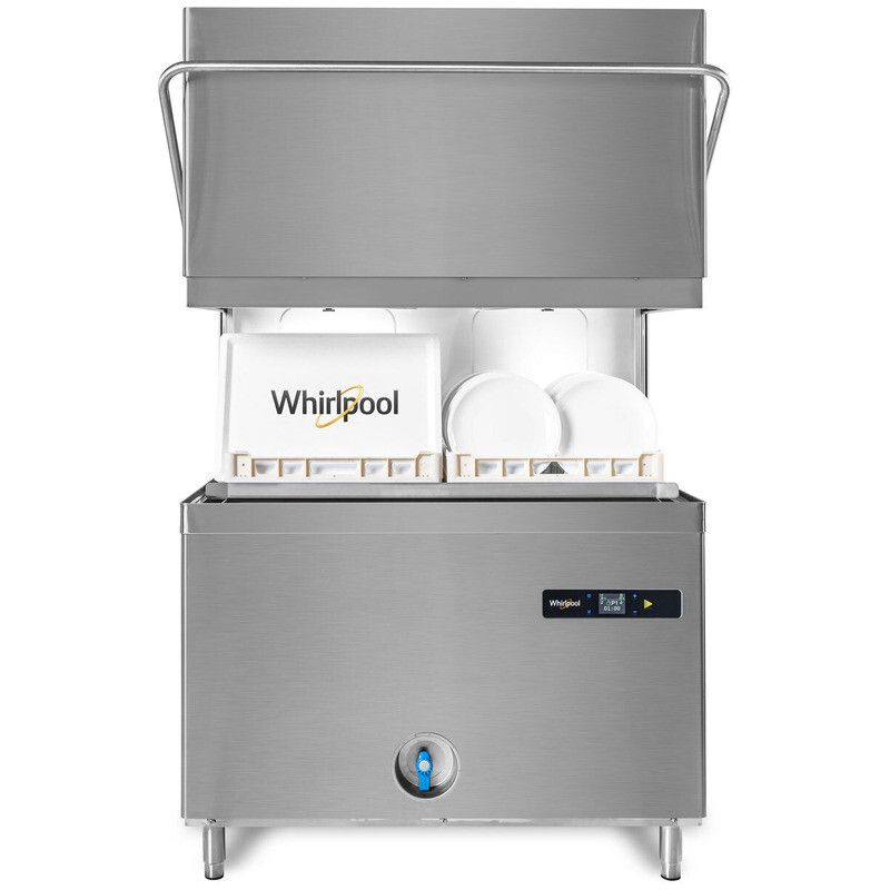 H2CL534S Whirlpool afbeelding 2