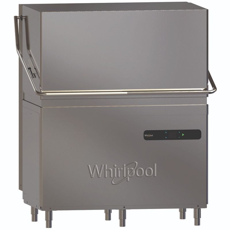 Whirlpool H2CL534SA