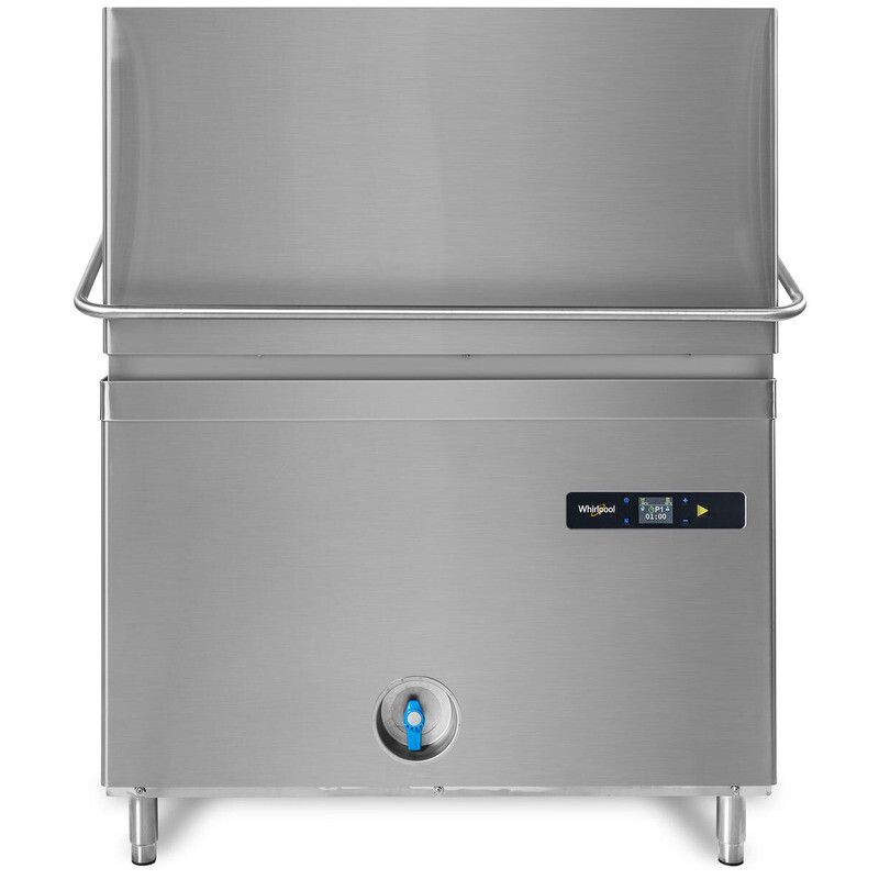 Whirlpool H2CL534SC