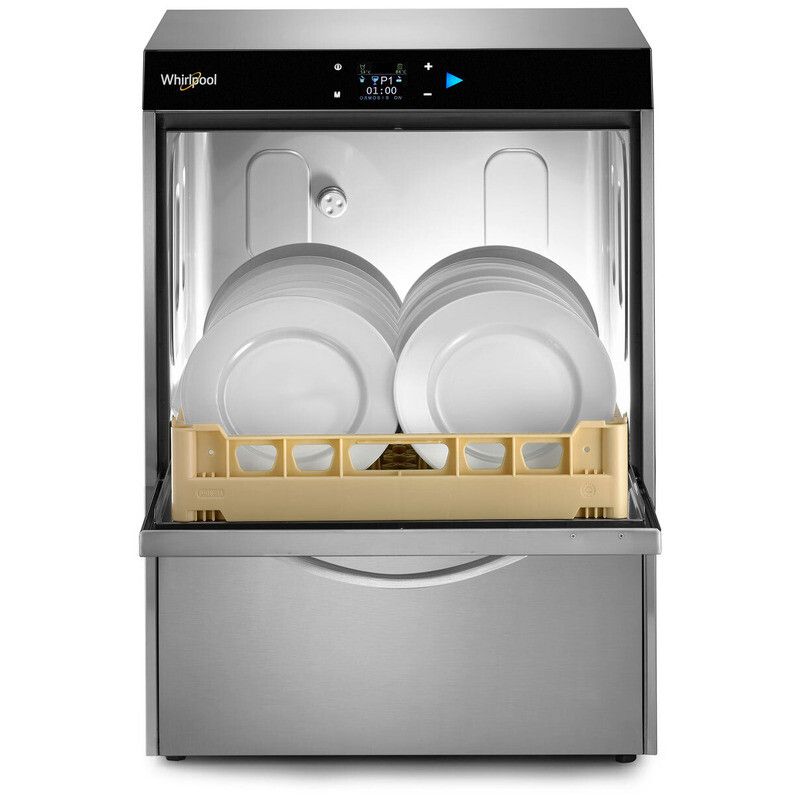 HDL534A Whirlpool afbeelding 2