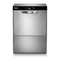 Whirlpool HDL534SA
