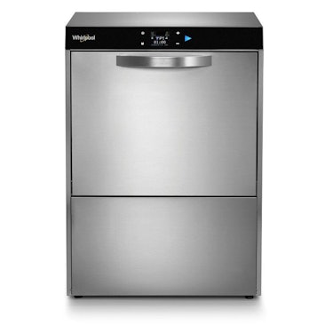 Whirlpool HDL534SA