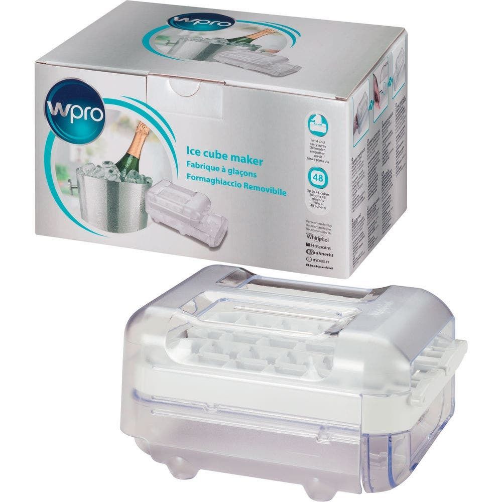 WHIRLPOOL ICM100
