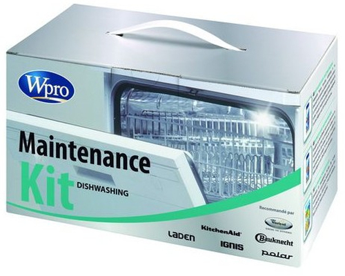 WHIRLPOOL KTR100