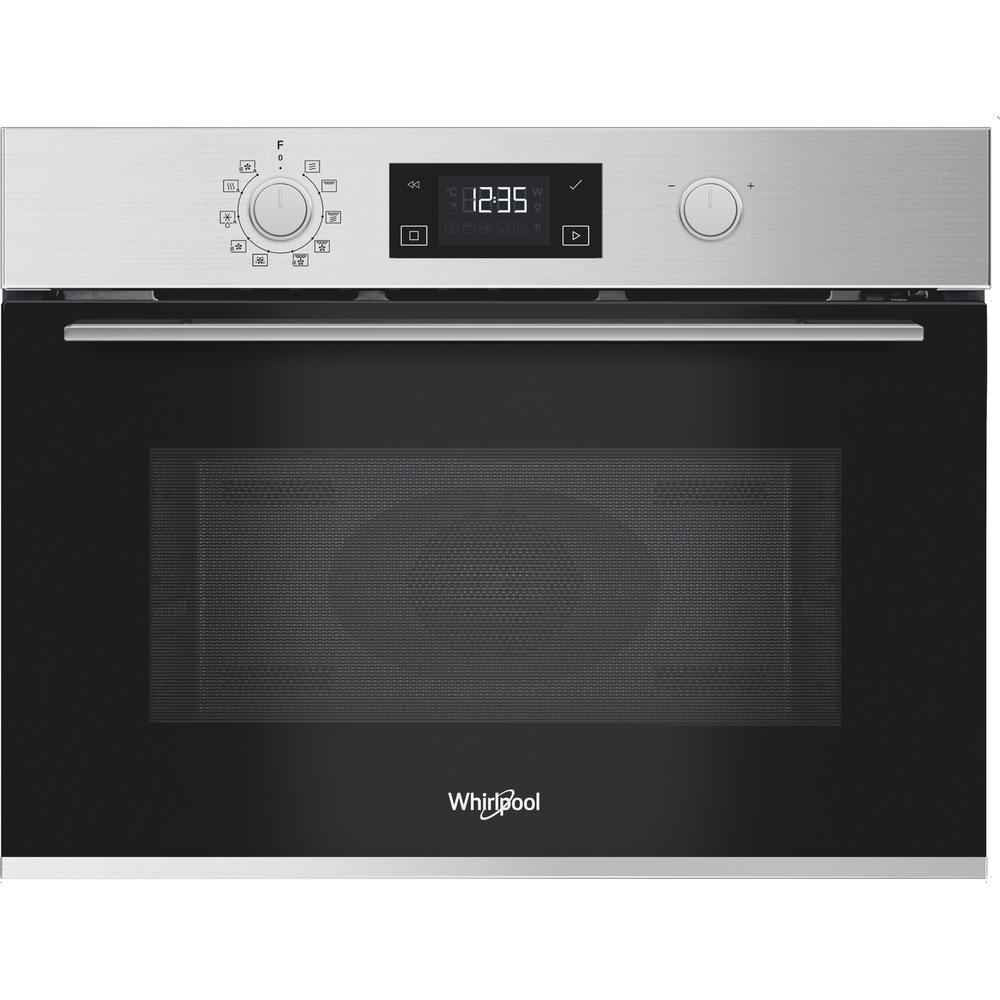 Whirlpool MBPA540X