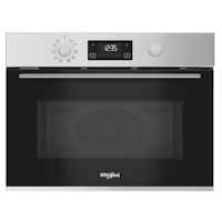 Whirlpool MBPA540X