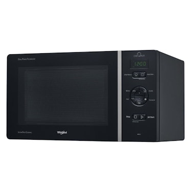 Whirlpool MCP347BL