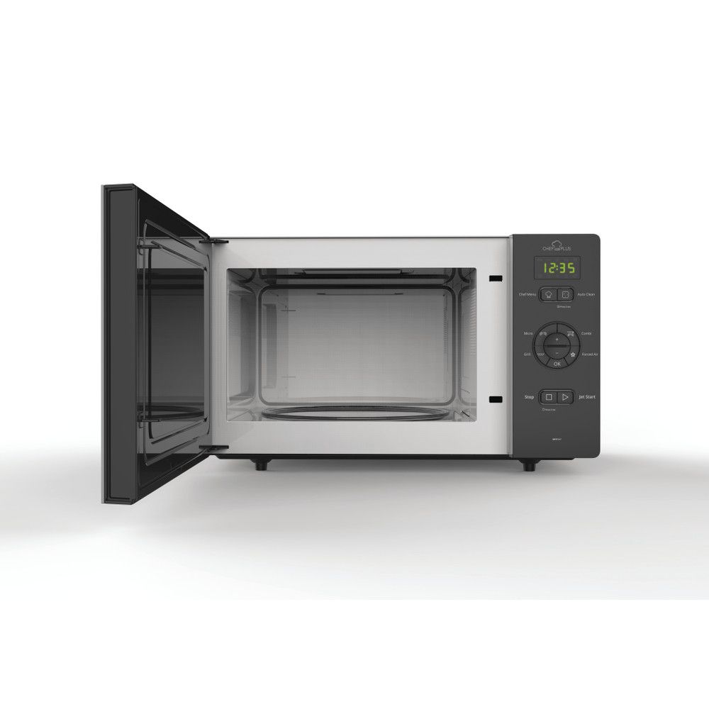 MCP347BL Whirlpool afbeelding 2