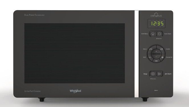 Whirlpool MCP347SL
