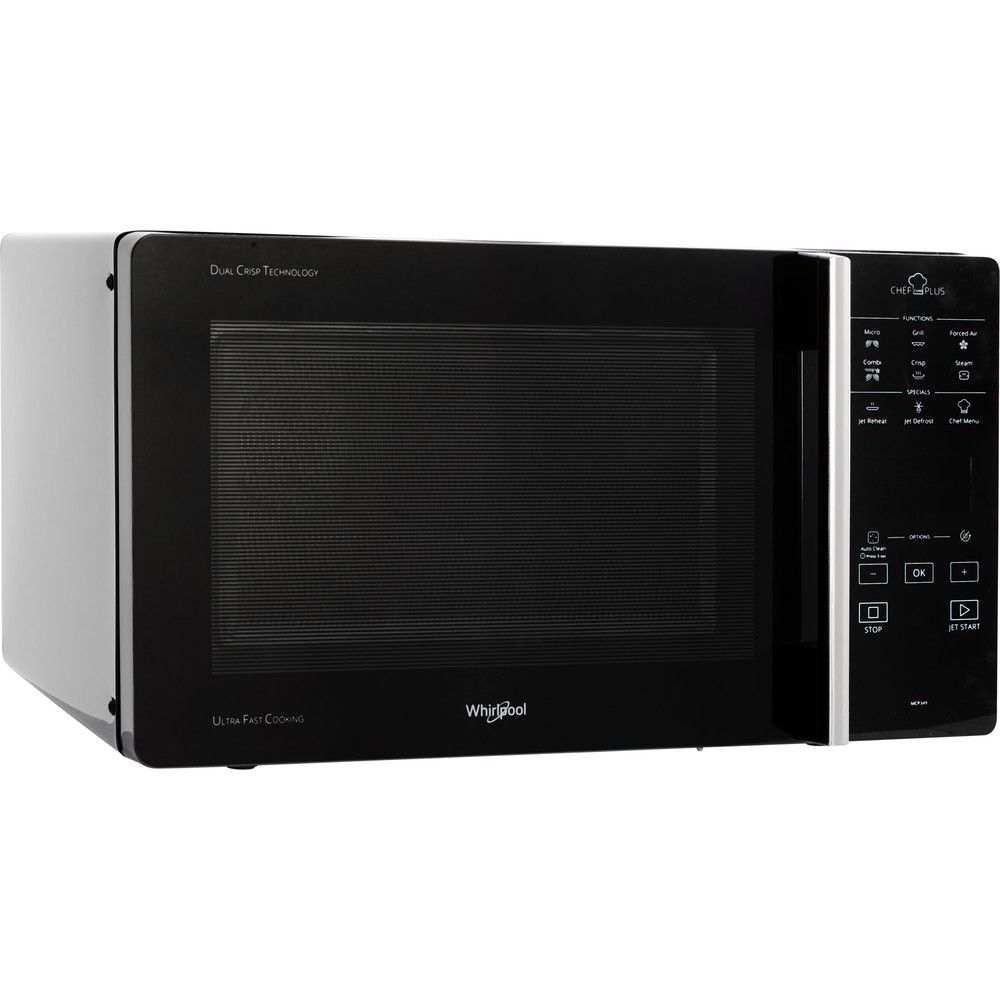 MCP349BL Whirlpool afbeelding 2