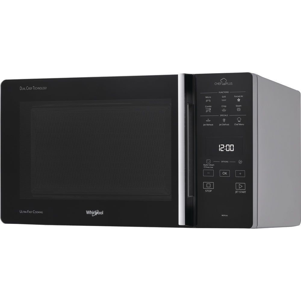 Whirlpool MCP349SL