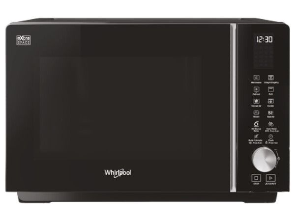 Whirlpool MWP251B