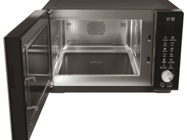 Whirlpool magnetron vrijstaand MWF259B afbeelding 4