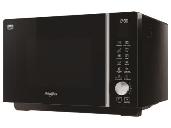 Whirlpool magnetron MWF259B afbeelding 3