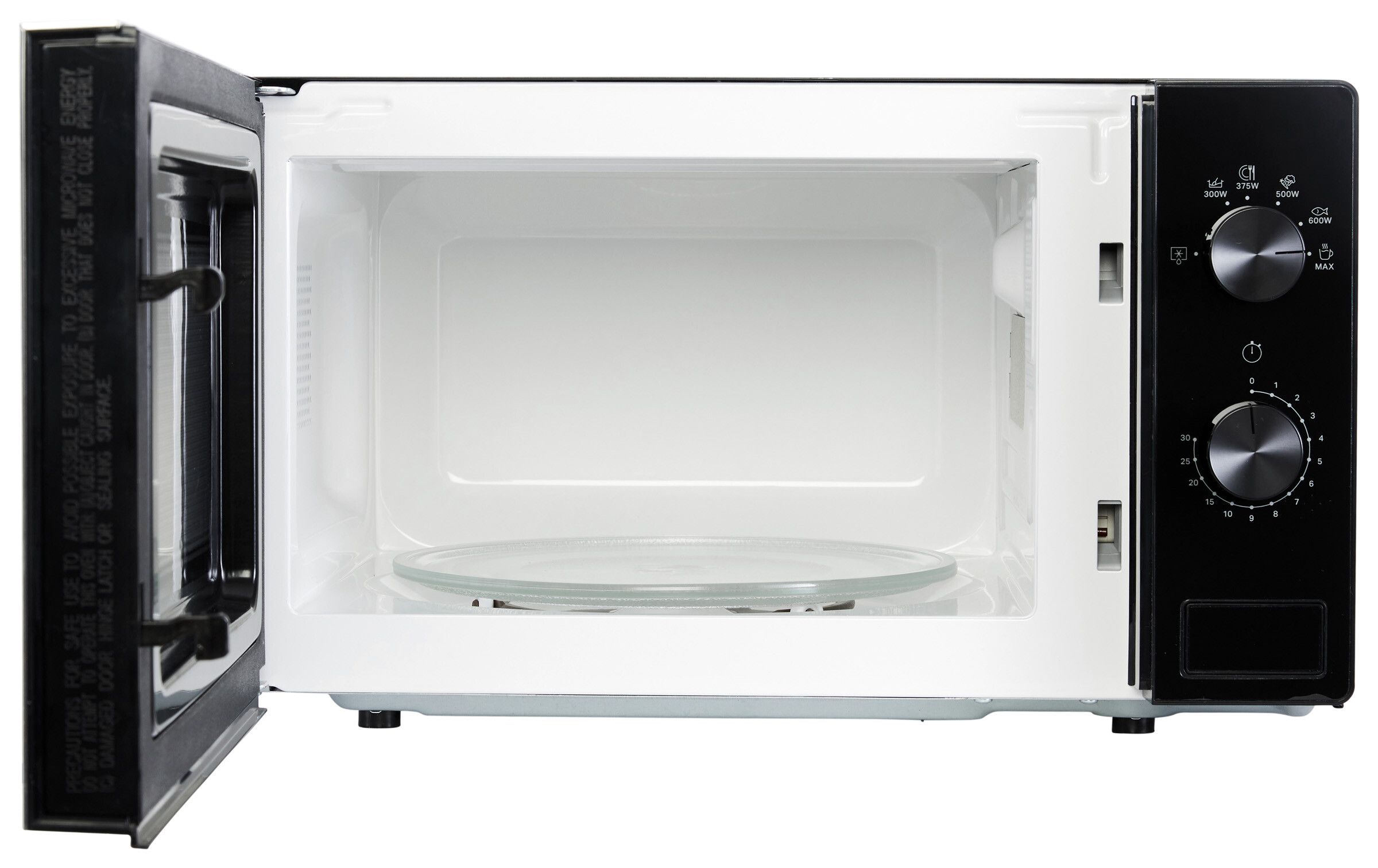 MWP101B Whirlpool afbeelding 2
