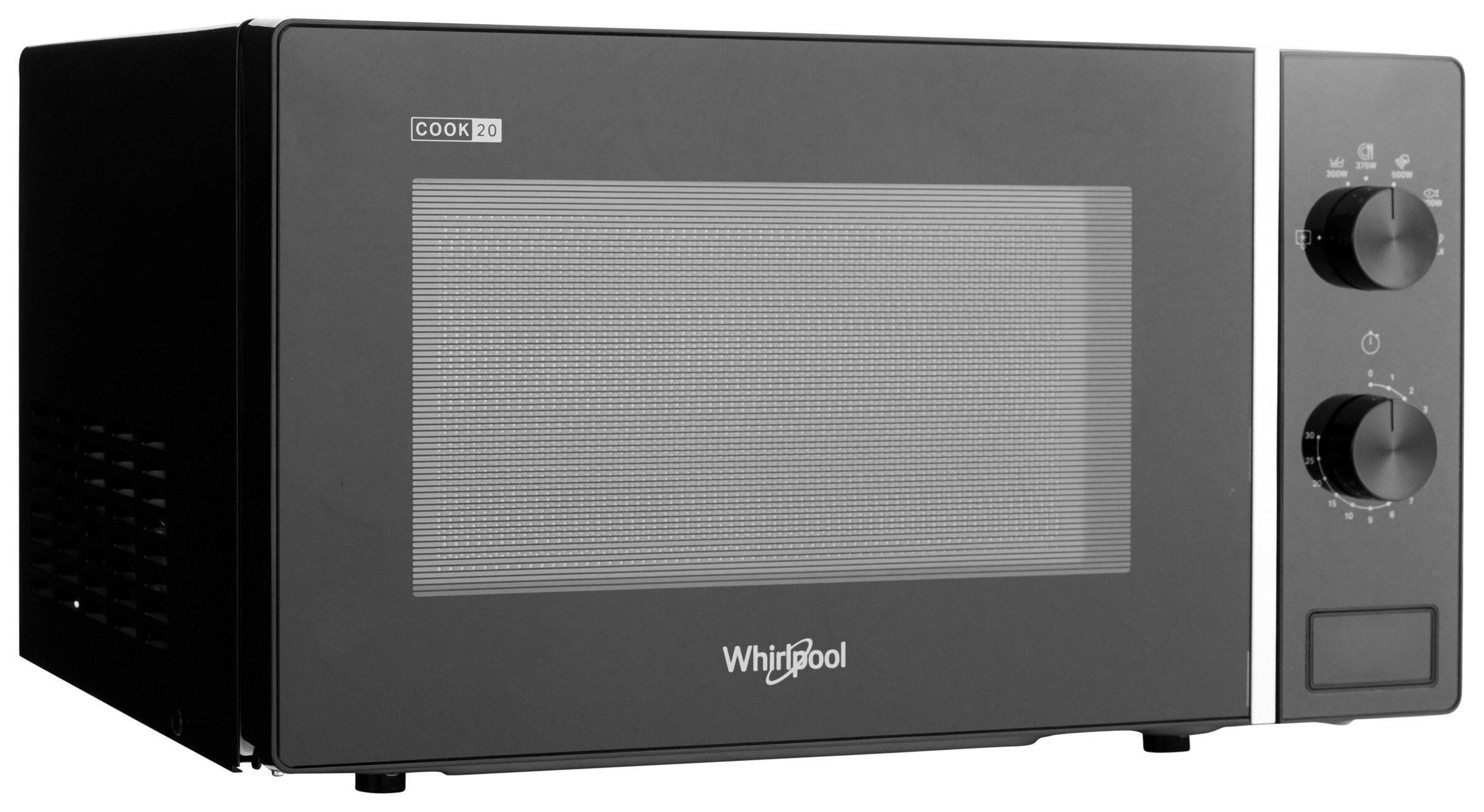 MWP101B van Whirlpool afbeelding 6