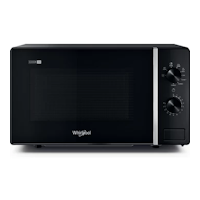 Whirlpool MWP103B