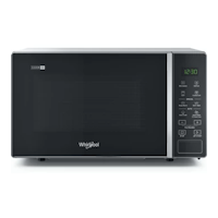 Whirlpool MWP203SB