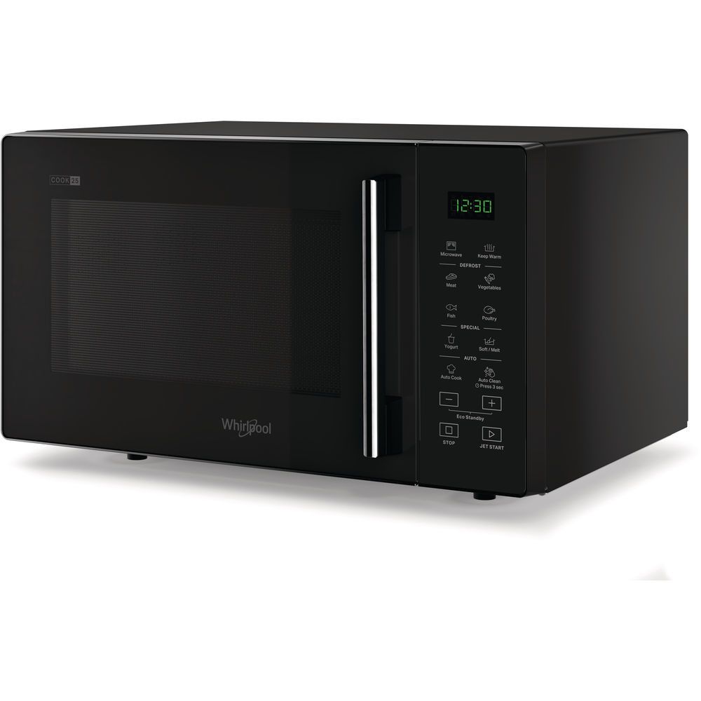 Whirlpool MWP251B