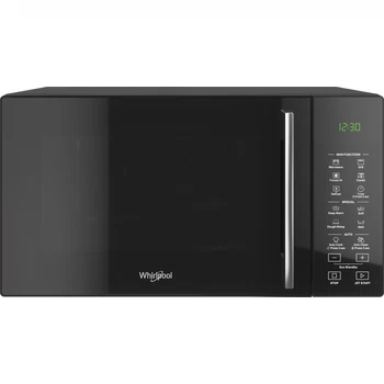 Whirlpool MWP295B