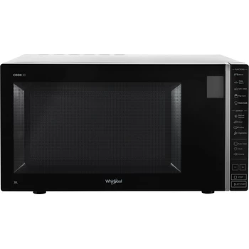 Whirlpool MWP301B