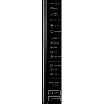 MWP301B van Whirlpool afbeelding 6
