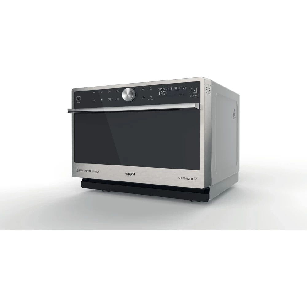 MWP3391SX Whirlpool afbeelding 2