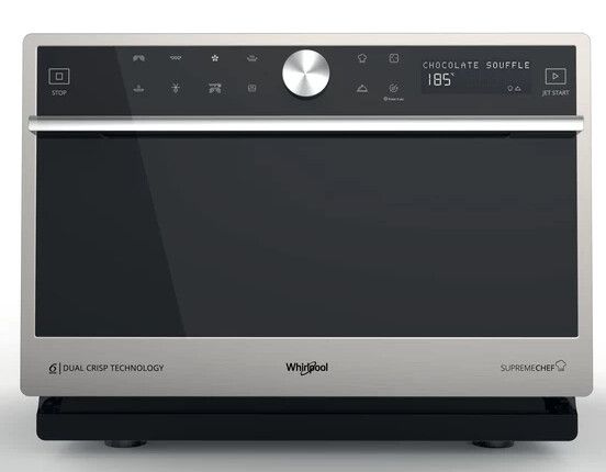 Whirlpool MWP3391SX