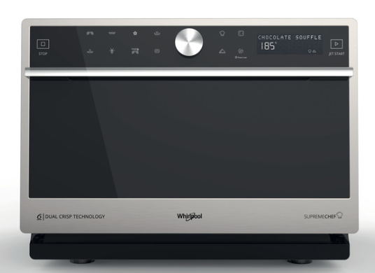 MWPN3391SX Whirlpool afbeelding 2