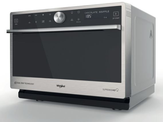 Whirlpool MWPN3391SX