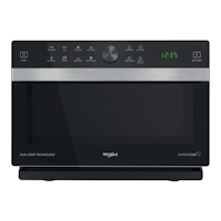 Whirlpool MWSC833B