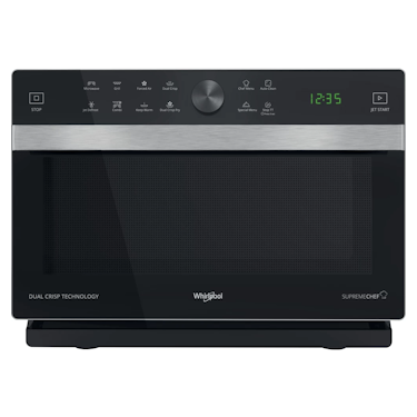 Whirlpool MWSC833B
