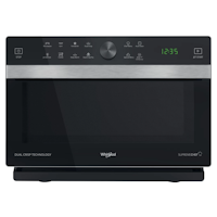 Whirlpool MWSC833B