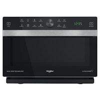 Whirlpool MWSC 833 SB
