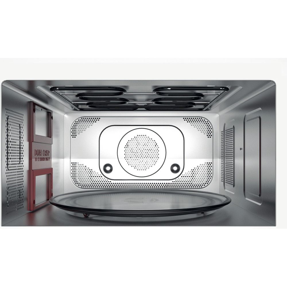 MWSC 833 SB Whirlpool afbeelding 2