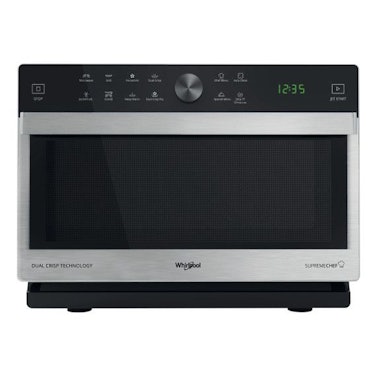 Whirlpool MWSC833SX