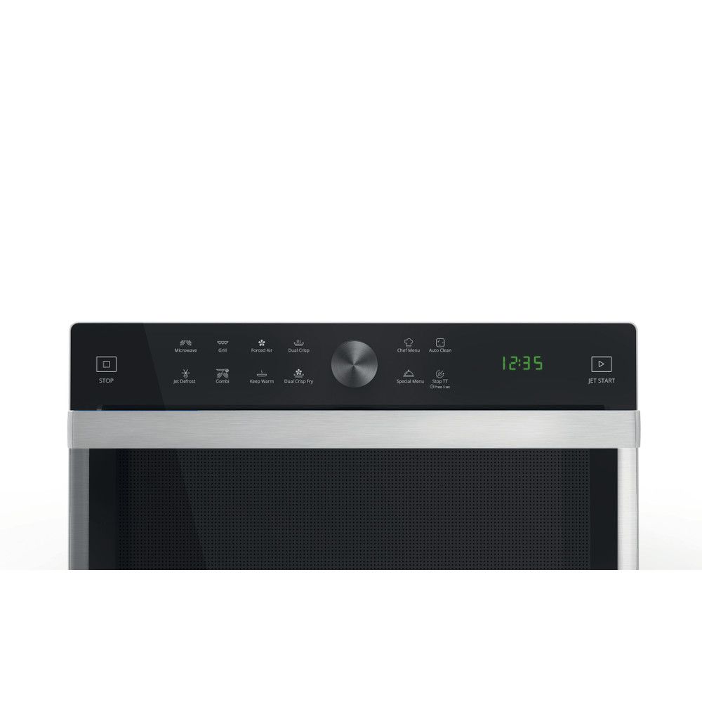 MWSC833SX Whirlpool afbeelding 2