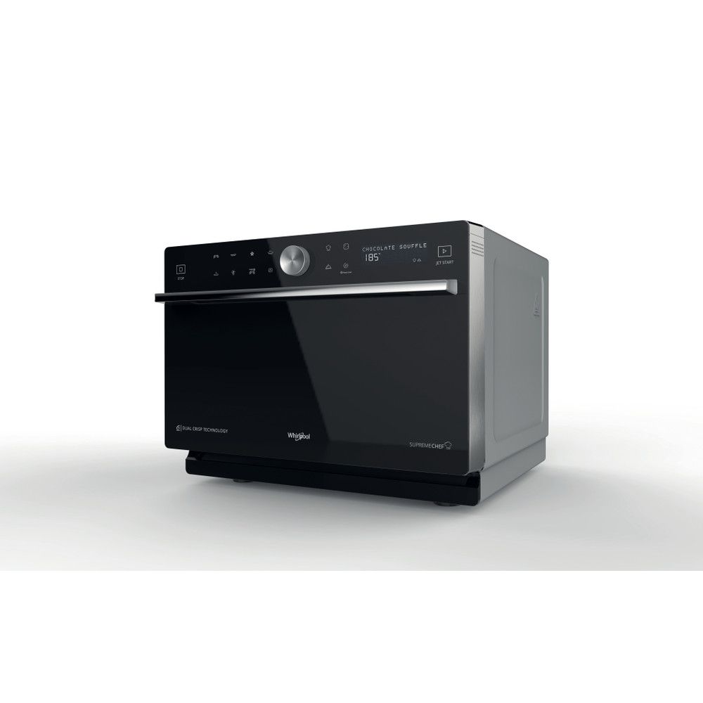 Whirlpool magnetron MWSC9133SB afbeelding 3