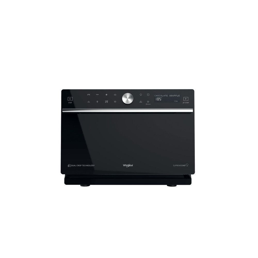 Whirlpool MWSC9133SB