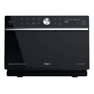 Whirlpool MWSC9133SB