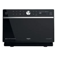Whirlpool MWSC9133SB