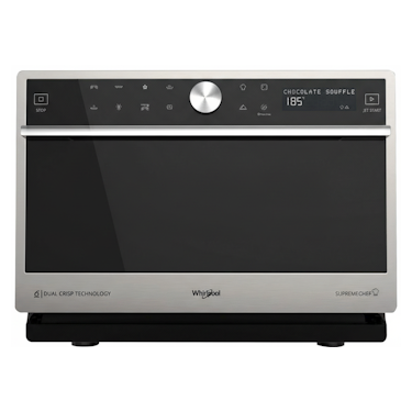 Whirlpool MWSC 9133 SX