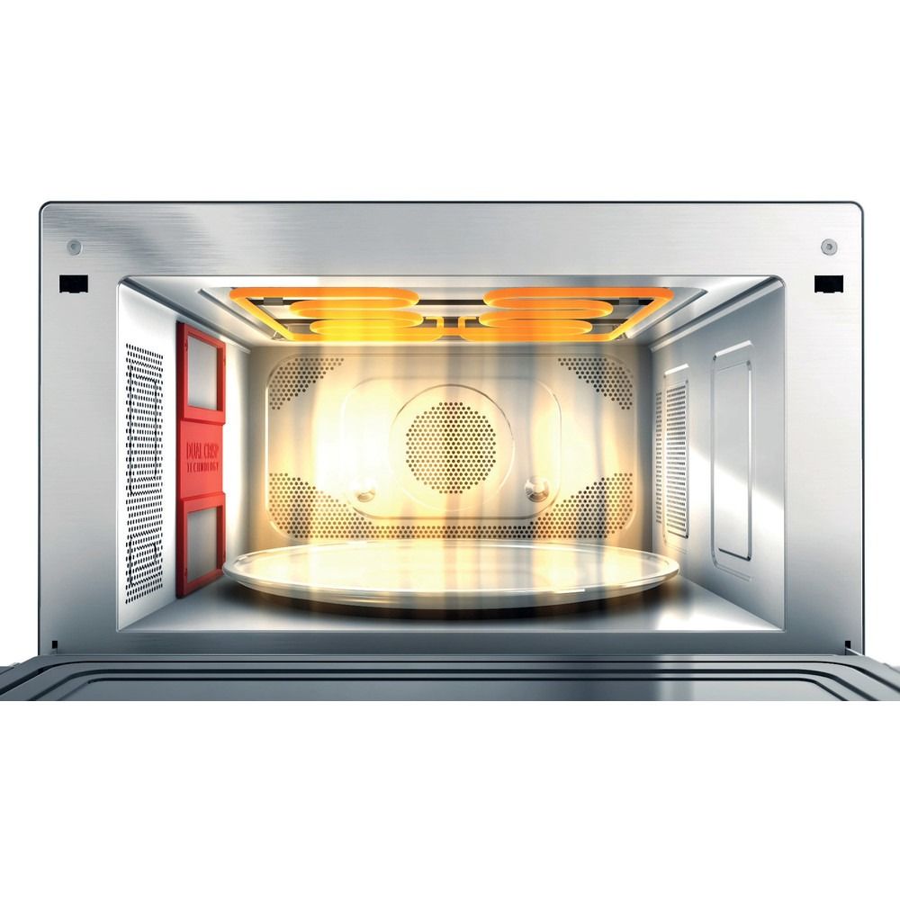 MWSC 9133 SX Whirlpool afbeelding 2